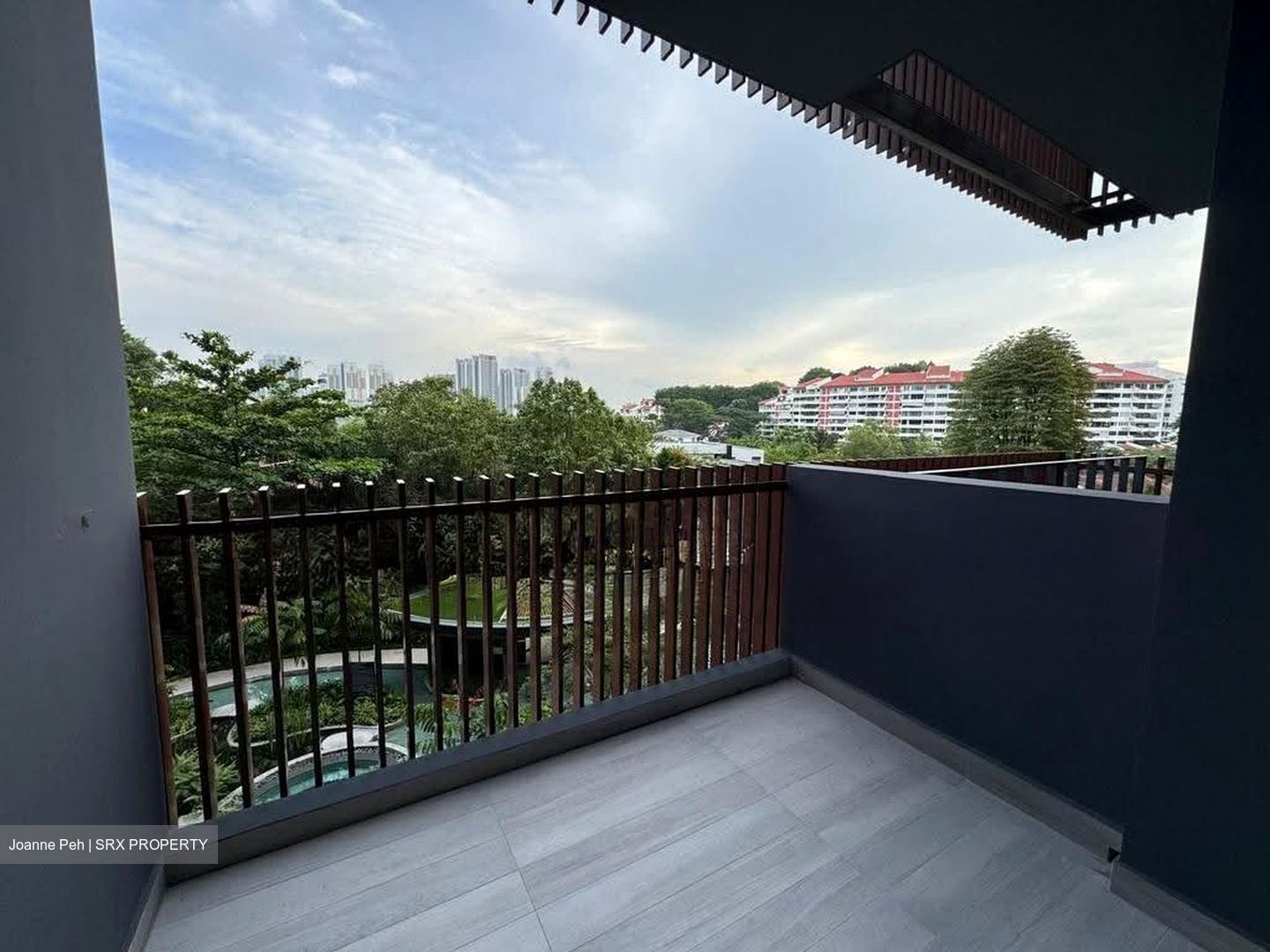 KI Residences at Brookvale (D21), Condominium #638624431